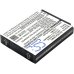 Camera Battery Activeon CS-ACA100MC