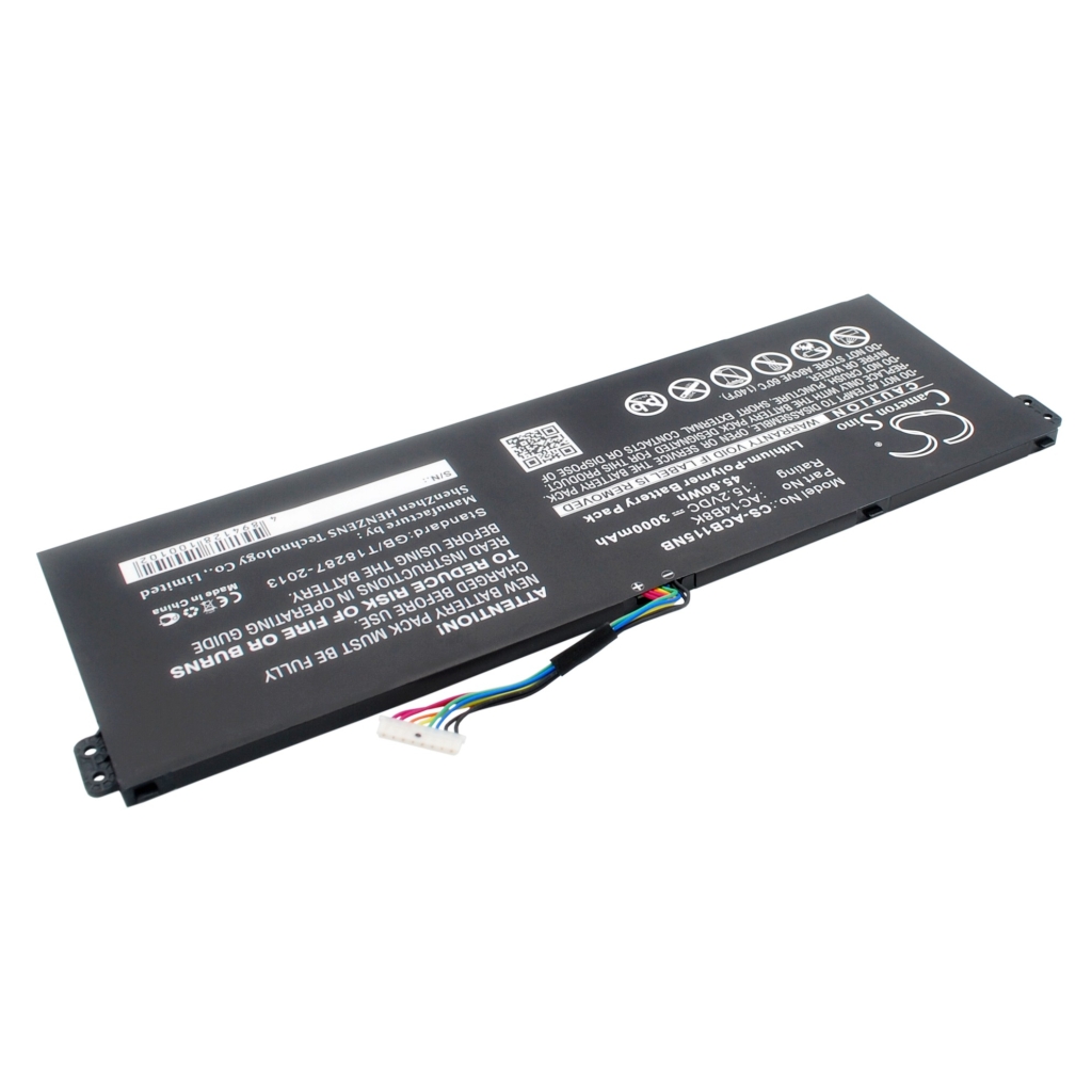 Battery Replaces KT.0040G.011
