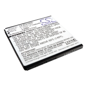 Akku compatibleWith Handy Akkus