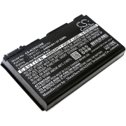 Laptop Akkus Acer Extensa 5220-201G12Mi