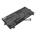 Laptop Akkus Asus CS-ACF320NB