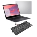 Laptop Akkus Asus CS-ACF320NB