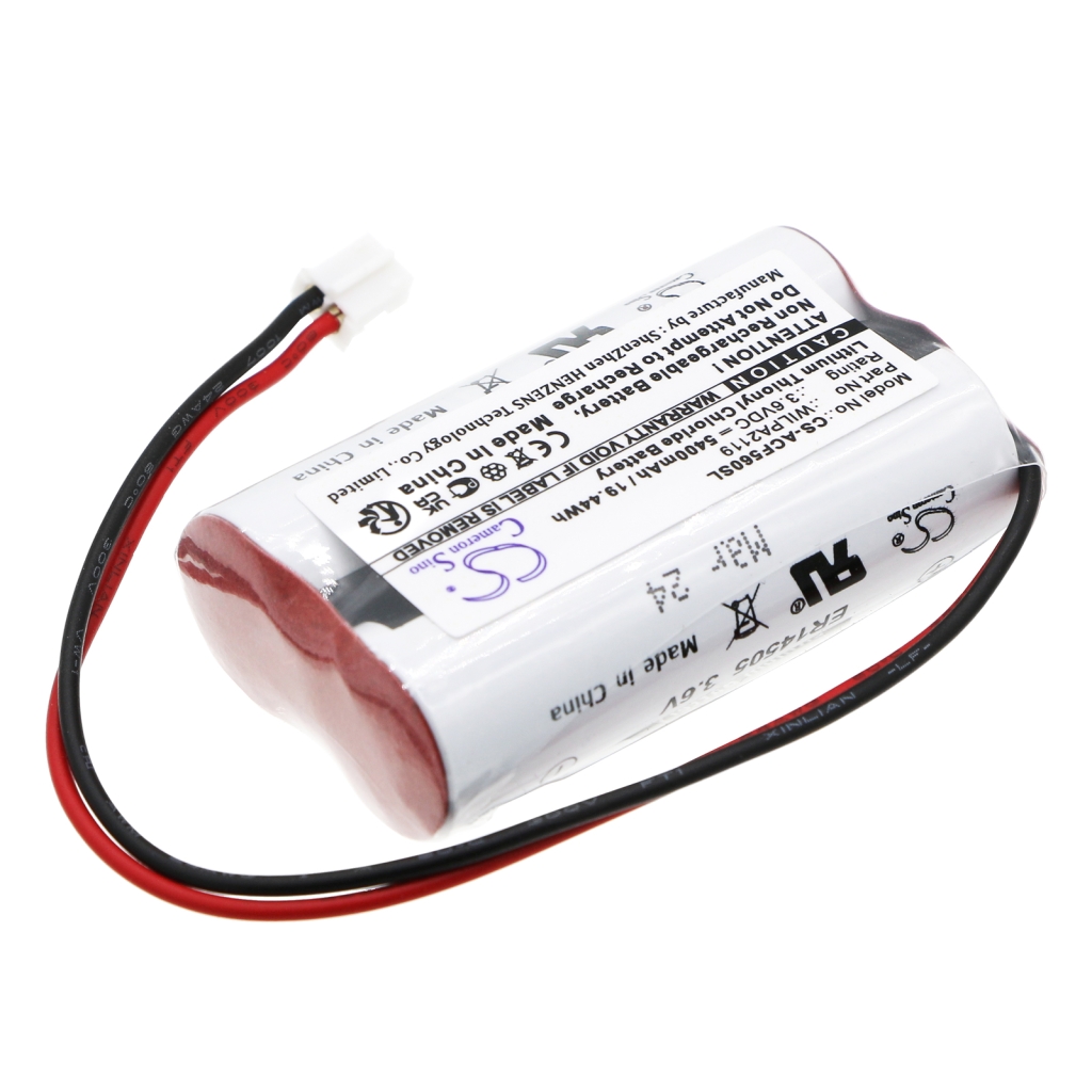 Elektrowerkzeuge Akkus Actaris CS-ACF560SL