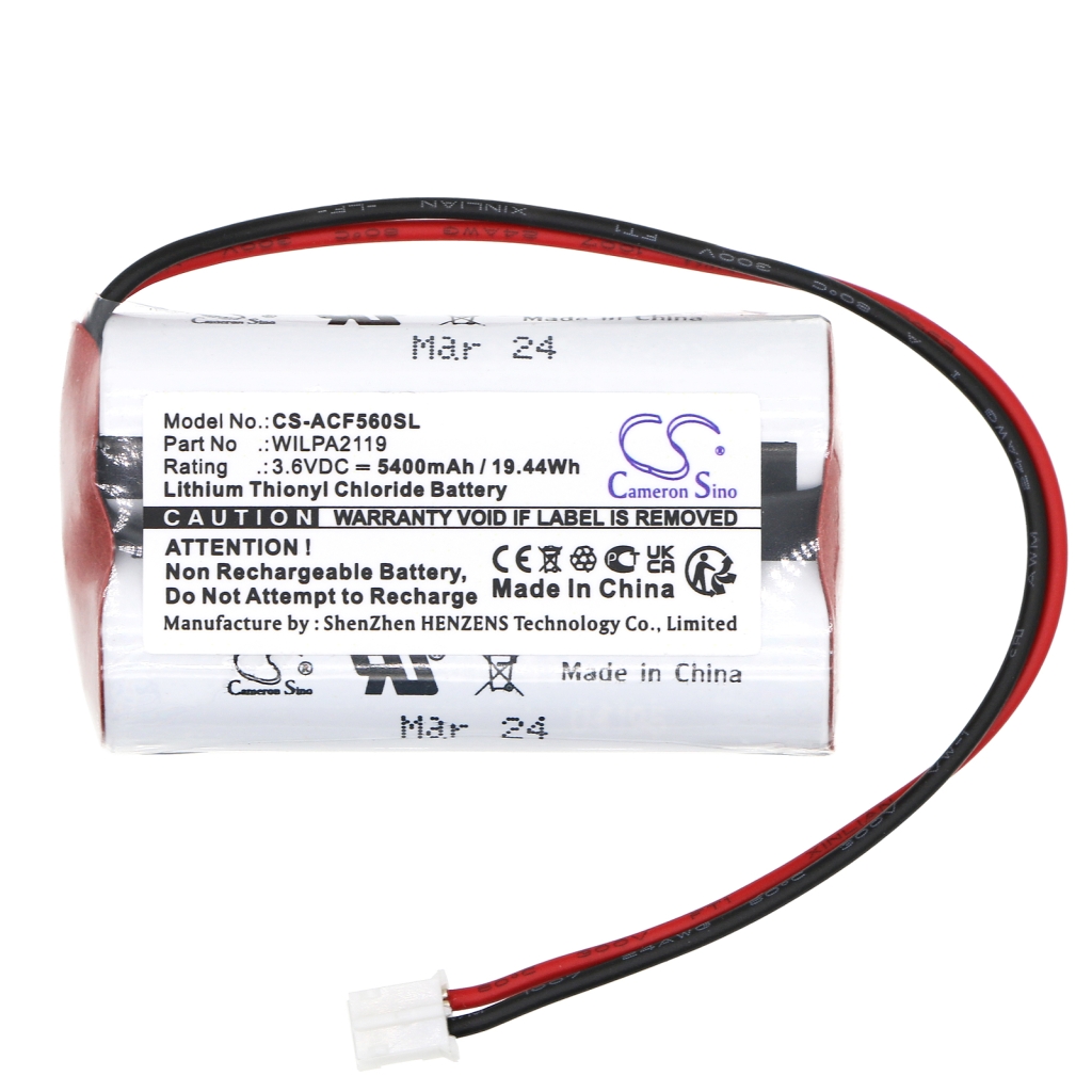 Elektrowerkzeuge Akkus Actaris CS-ACF560SL