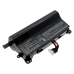 Batterie Ersetzt A42N1520