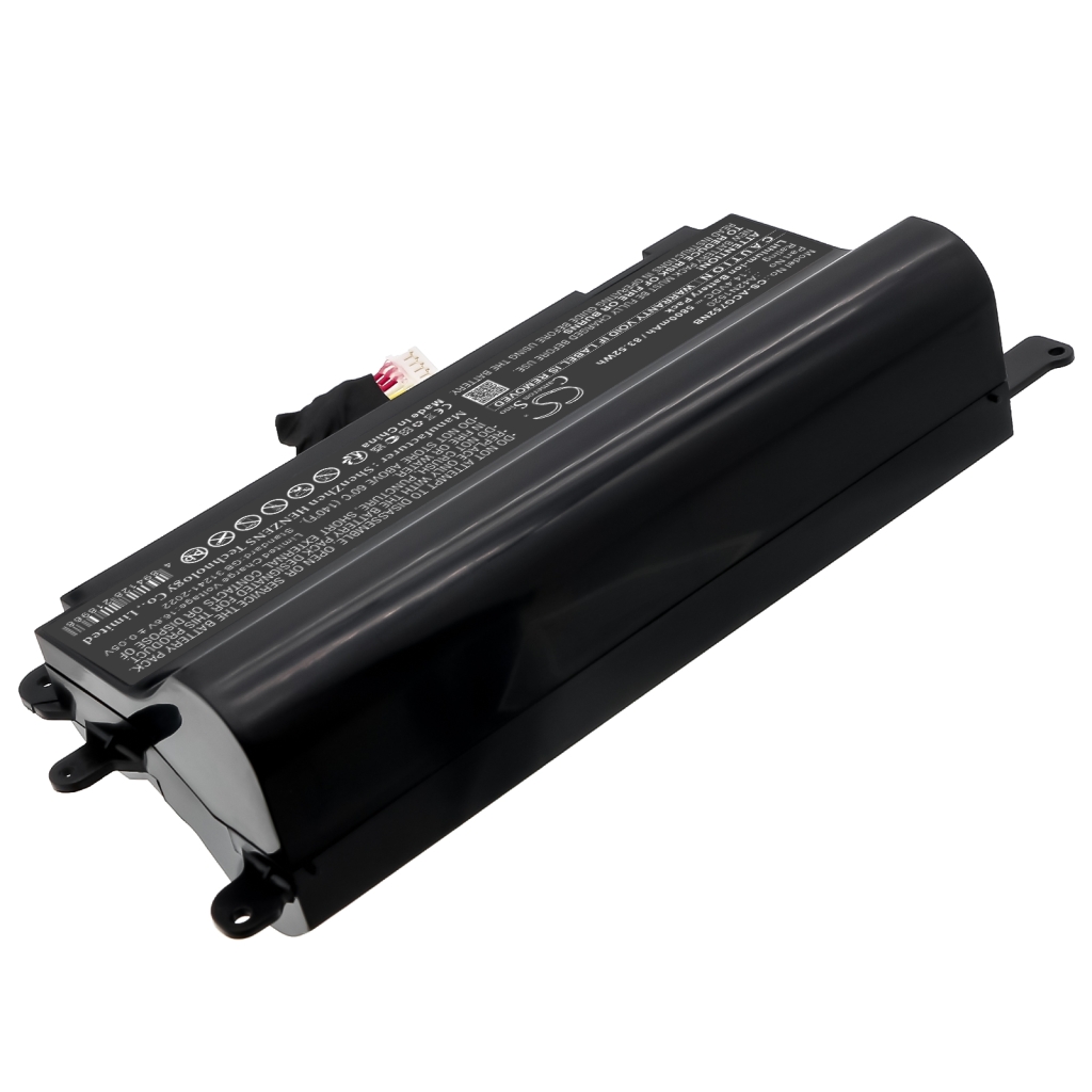 Batterie Ersetzt A42N1520