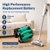 Battery Replaces AMICA 1191708
