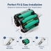 Battery Replaces AMICA 1191708