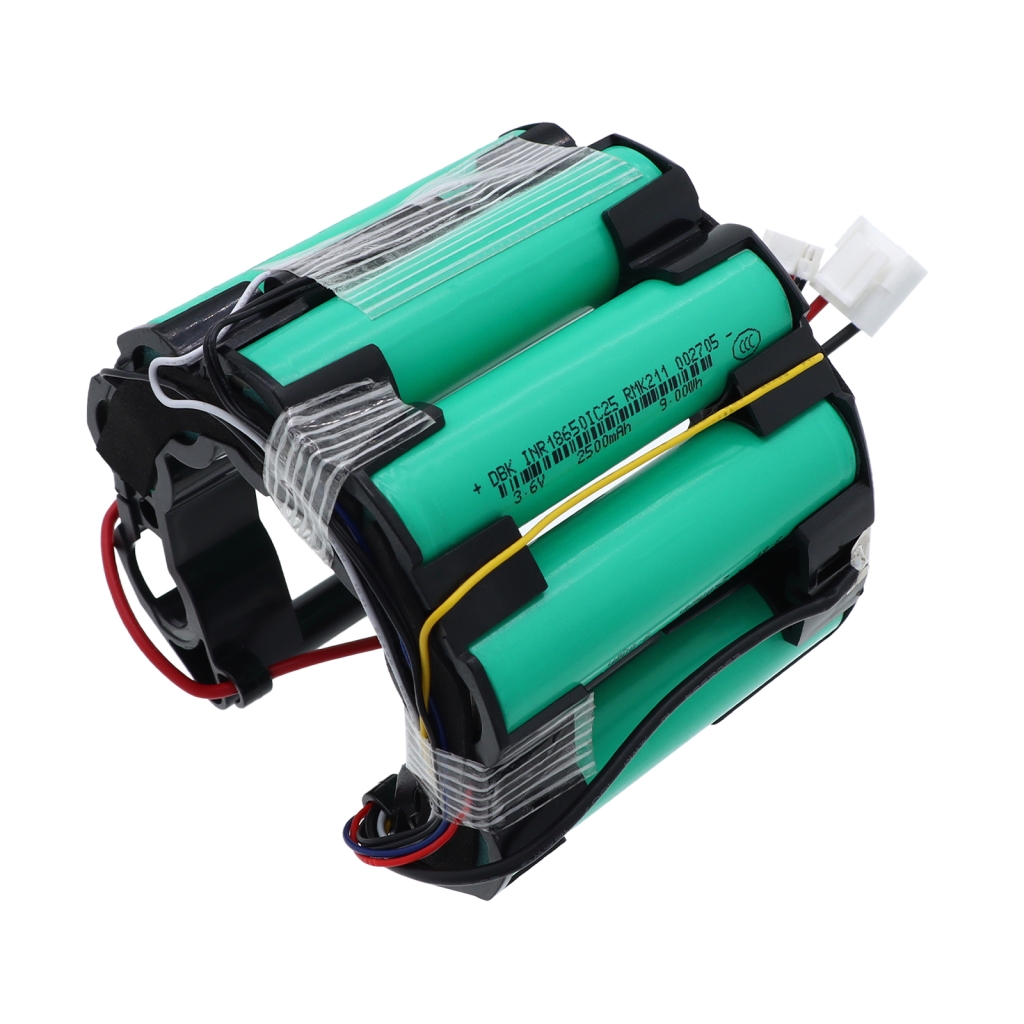 Battery Replaces AMICA 1191708
