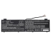 Battery Replaces KT.00407.014