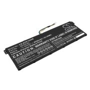 Notebook battery Acer Aspire Vero AV15-51-75QQ