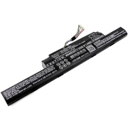 Laptop Akkus Acer Aspire E5-575G
