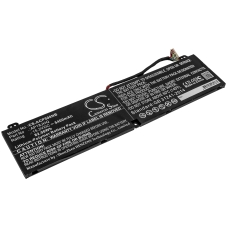 Kompatibler Ersatzakku für Acer AP18JHQ,KT.00408.001
