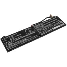 Kompatibler Ersatzakku für Acer AP18JHQ,KT.00408.001