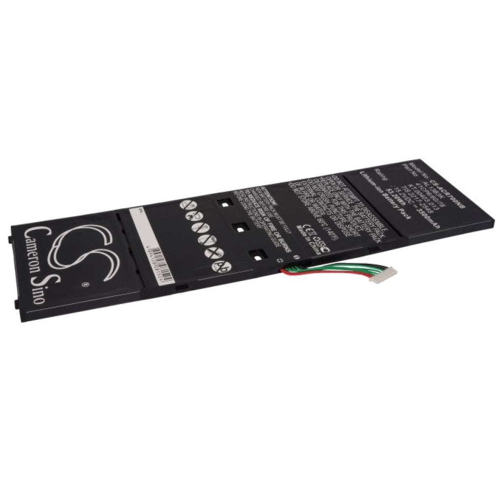 Battery Replaces AL13B3K