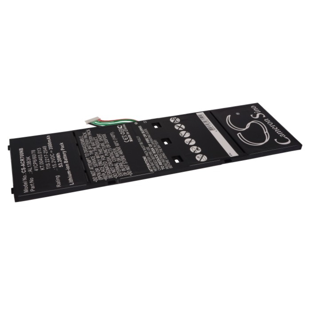 Battery Replaces AL13B3K