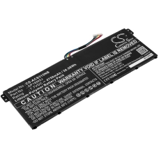 Kompatibler Ersatzakku für Acer AP16M5J,KT.00205.004,KT.00205.005,NX.GNSSA.003,NX.GNTSA.007...