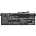 Notebook battery Acer CS-ACS315NB