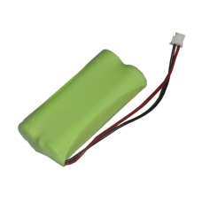 Compatible battery replacement for Geemarc 08C/CP18NM,BC101276