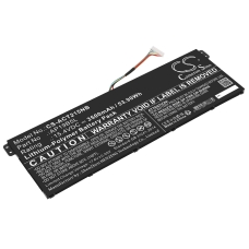 Kompatibler Ersatzakku für Acer AP19B5L,KT00405010