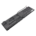 Battery Replaces KT.00407.010