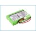 Schnurlostelefon Akkus Elmeg DECT 800