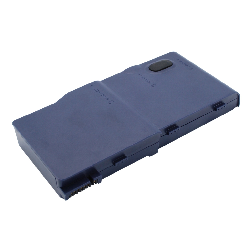 Battery Replaces Medion 6500768