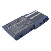 Battery compatibleWith Cybercom