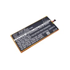 Compatible battery replacement for Acer AP13P8J,AP13P8J(1ICP4/58/102),AP13PFJ,KT.0010G.005