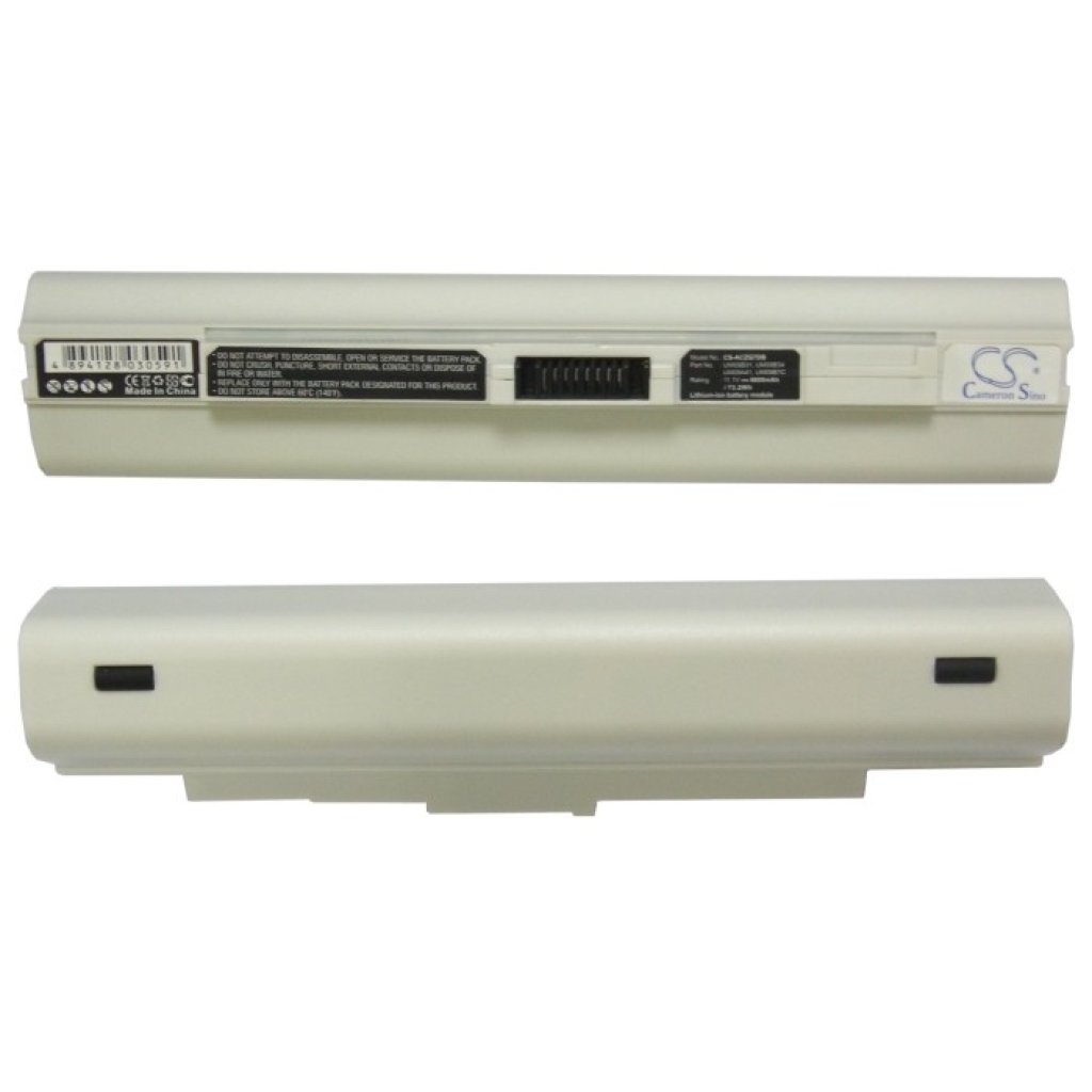 Laptop Akkus Acer ZG8