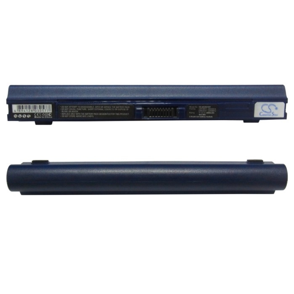 Laptop Akkus Acer ZG8