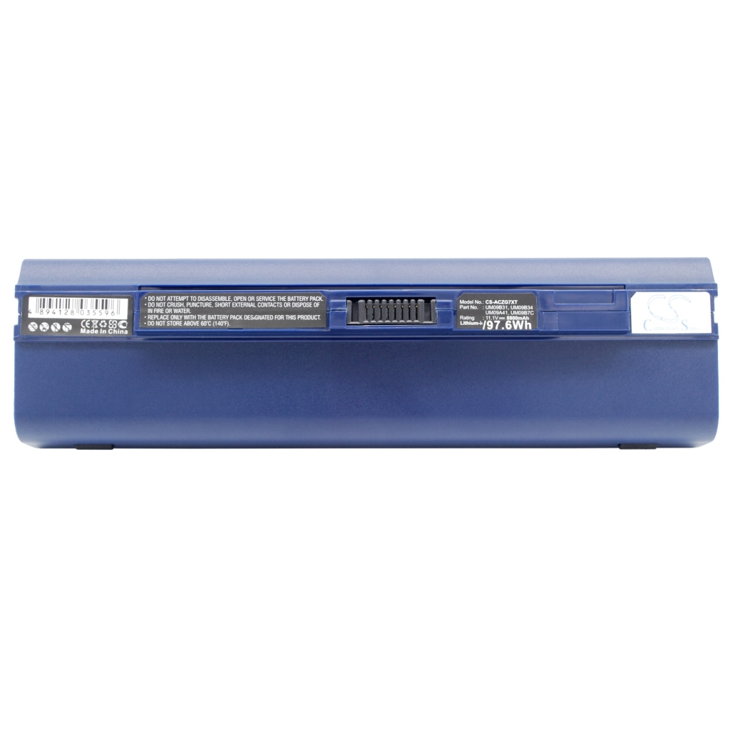 Laptop Akkus Acer ZG8