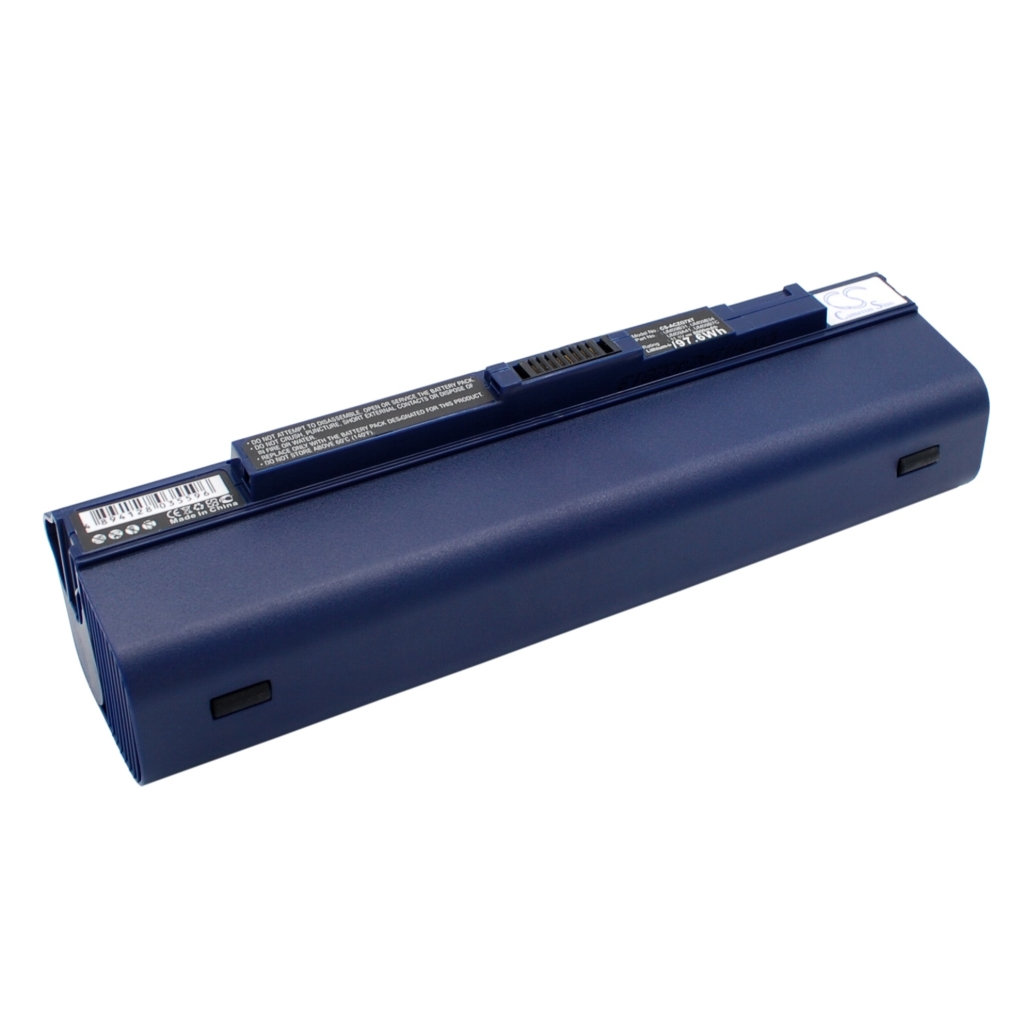 Laptop Akkus Acer Aspire One AOD531-0B