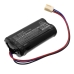 Medical Battery Aspel CS-ADC100MD