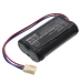 Medical Battery Aspel CS-ADC100MD