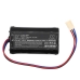 Medical Battery Aspel CS-ADC100MD