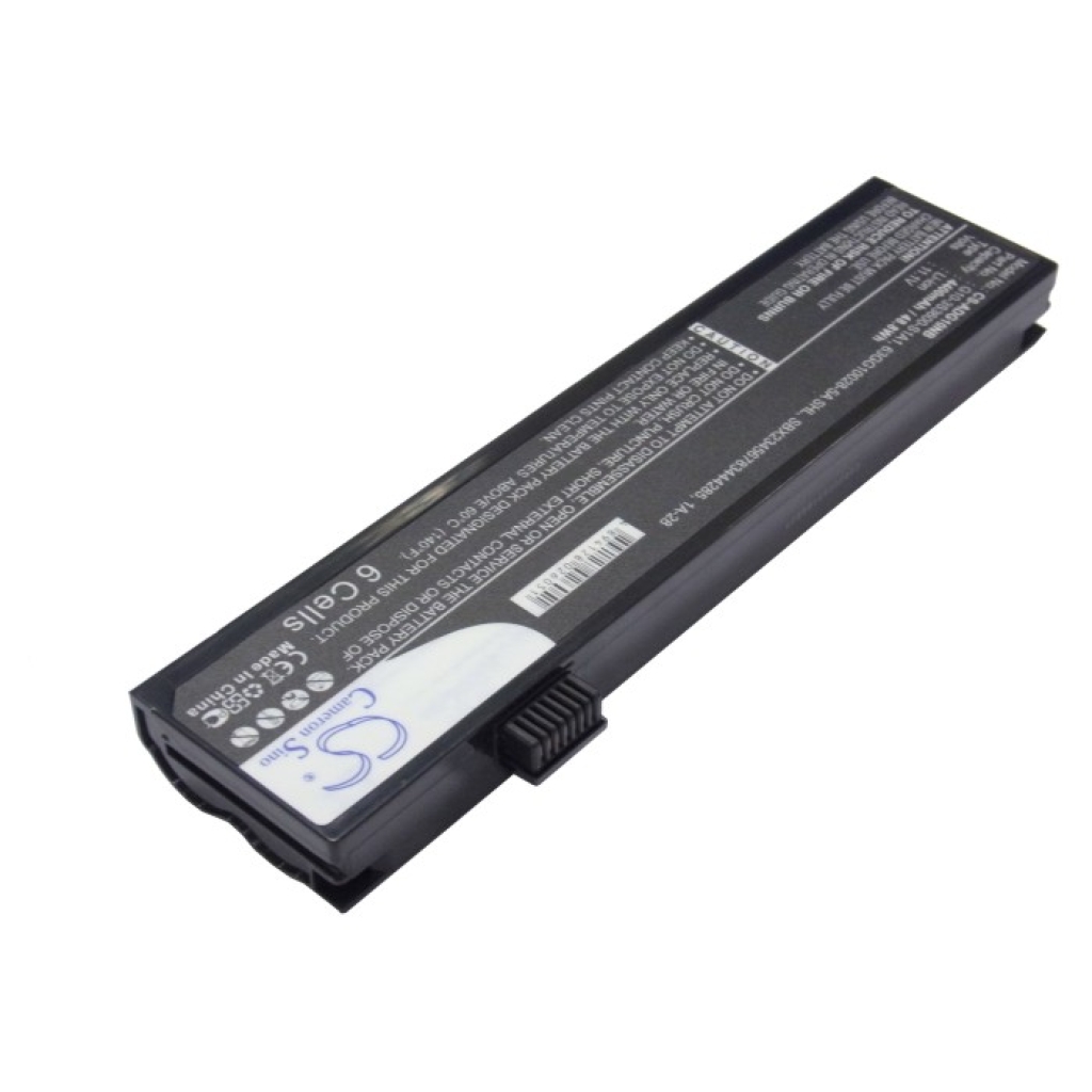 Laptop Akkus ADVENT 4213