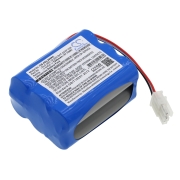 Battery compatibleWith Cable Modem Battery