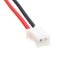 Compatible battery replacement for Audioline SL30013
