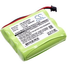 Kompatibler Ersatzakku für BOSCH 124402