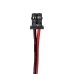 Compatible battery replacement for Audioline 124402