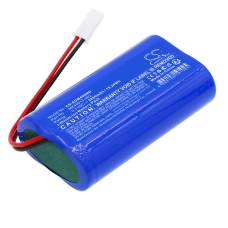 Kompatibler Ersatzakku für ADE MZ40013-002