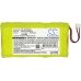 Battery Replaces BPIPL103450 3S