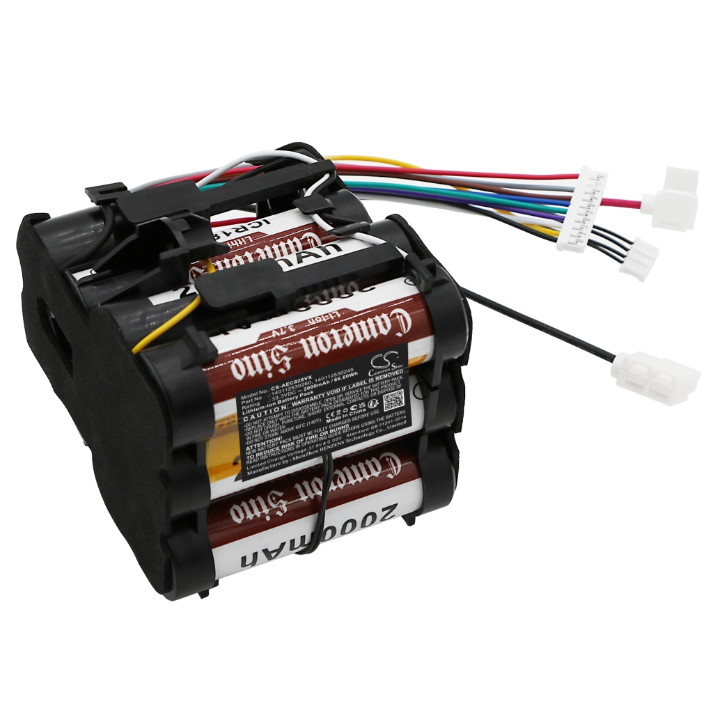 Batteries Vacuum Battery CS-AEC828VX