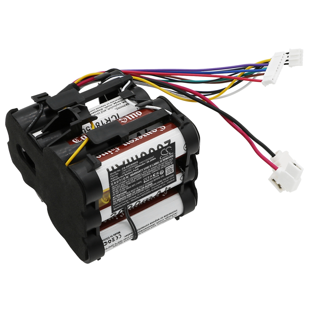 Batteries Vacuum Battery CS-AEC826VX