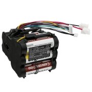 CS-AEC829VX<br />Akkus für   ersetzt den Akku CX8280DB