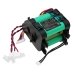 Compatible battery replacement for Electrolux 140144439084