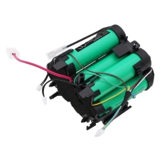 Compatible battery replacement for Electrolux 140231463013,40 55 54-2544,4055478301,4055542544,PANGU 7C-C
