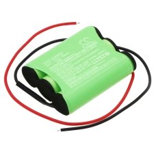 Compatible battery replacement for AEG 405 52 51-393,4055251393