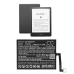 Ebook, eReader Akkus Amazon CS-AEY221SL